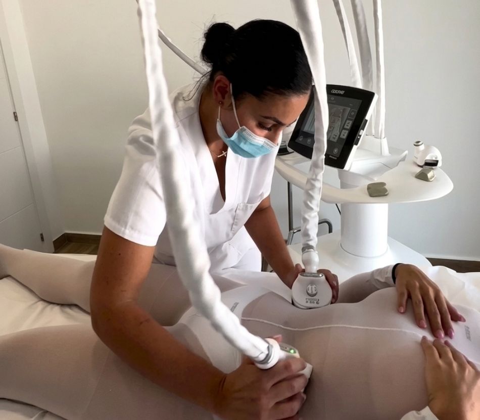 aparatología estética Sotogrande