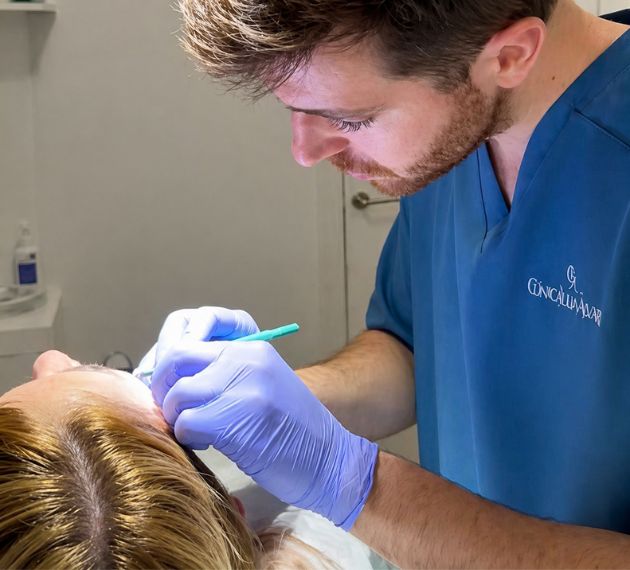 dermatólogo sotogrande